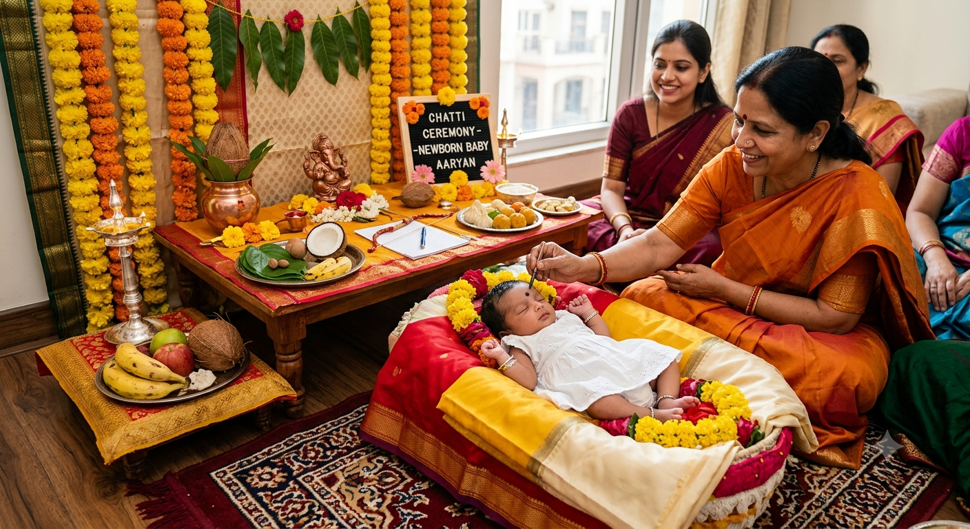 Pooja